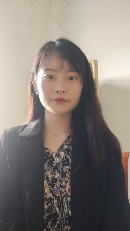 啾啾儿的第二张照片--衡阳相亲服务中心