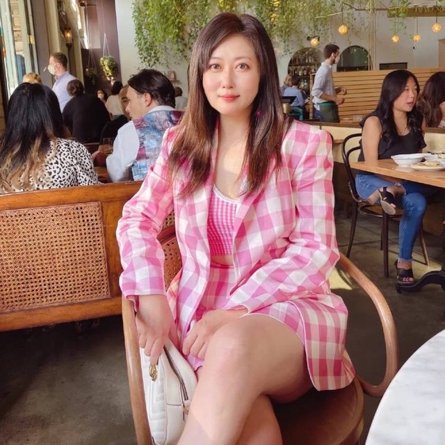 陳汐的第一张照片--衡阳相亲服务中心