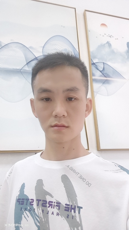 啊鑫的第一张照片--衡阳相亲服务中心