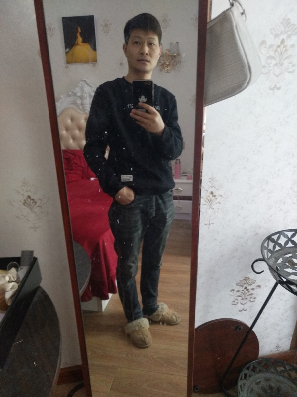 千里寻她的第一张照片--衡阳相亲服务中心