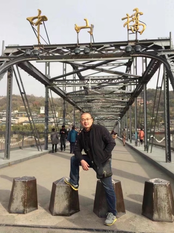 磨砺的第一张照片--衡阳相亲服务中心