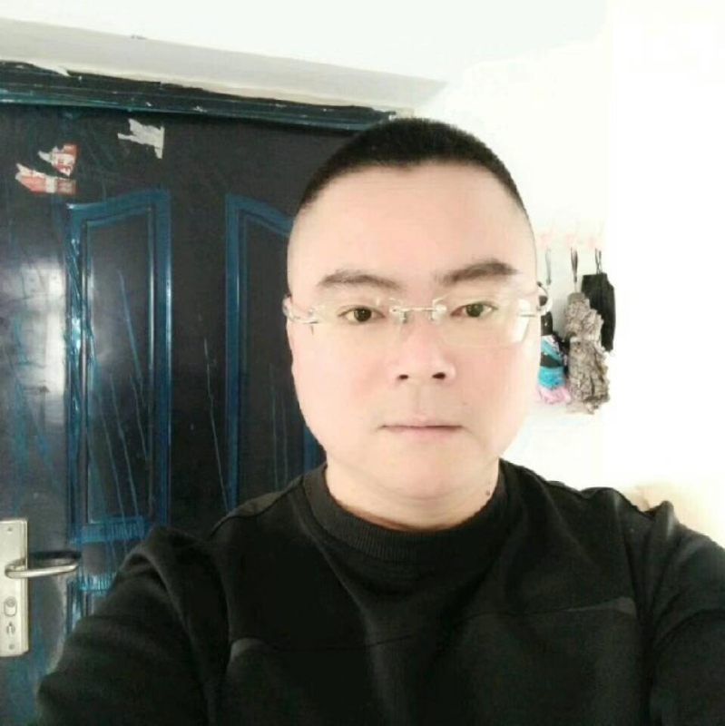 唐涛的第一张照片--衡阳相亲服务中心