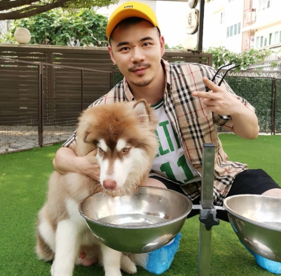 坚持的第一张照片--衡阳相亲服务中心