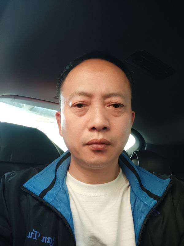 心缘的第一张照片--衡阳相亲服务中心