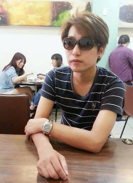 小克的第一张照片--衡阳相亲服务中心