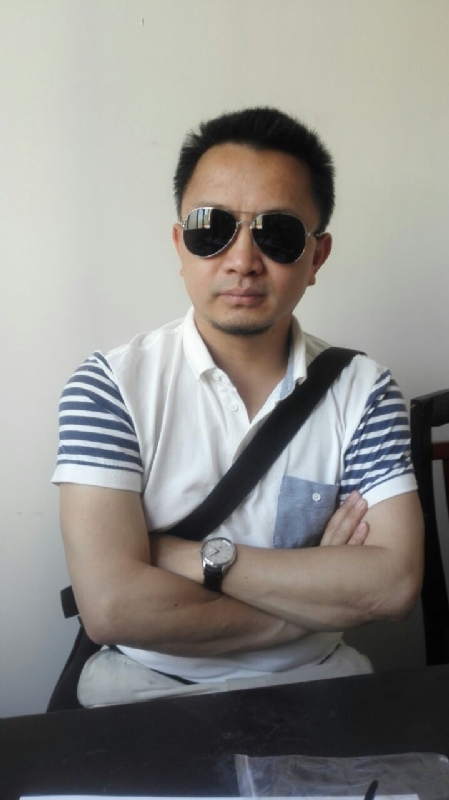 红粉知己觅一位的第一张照片--衡阳相亲服务中心