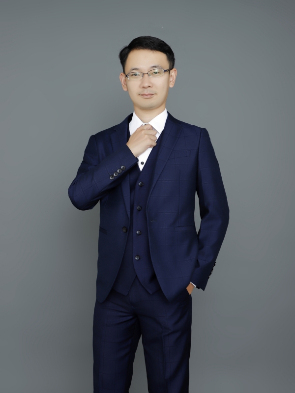 慕言的第一张照片--衡阳相亲服务中心