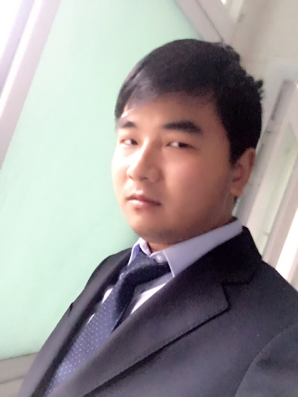 殷勤的王子的第二张照片--衡阳相亲服务中心