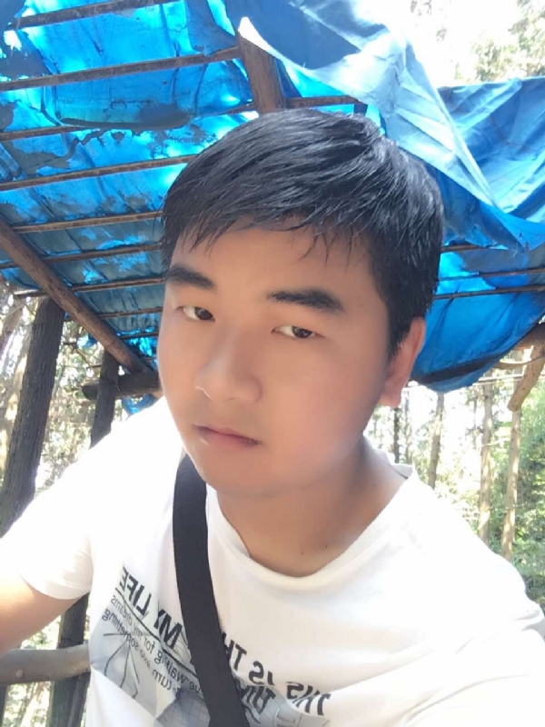 殷勤的王子的第三张照片--衡阳相亲服务中心