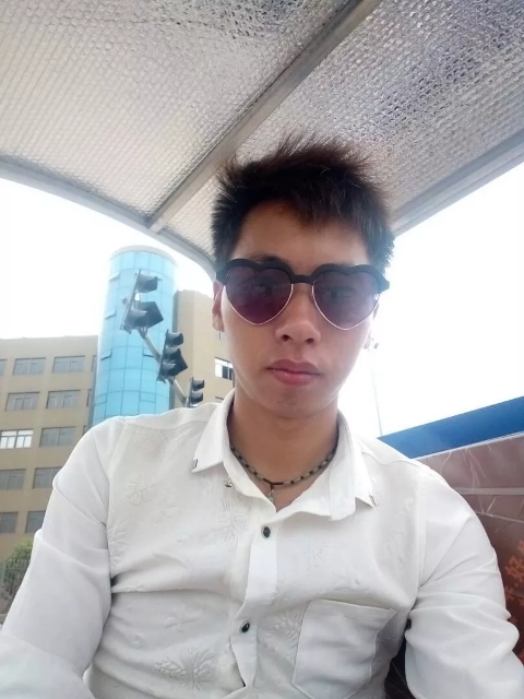 寻缘的第二张照片--衡阳相亲服务中心