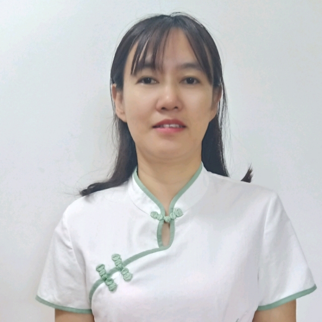 杨金凤的第一张照片--衡阳相亲服务中心