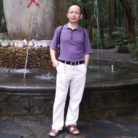 无垠的第一张照片--衡阳相亲服务中心