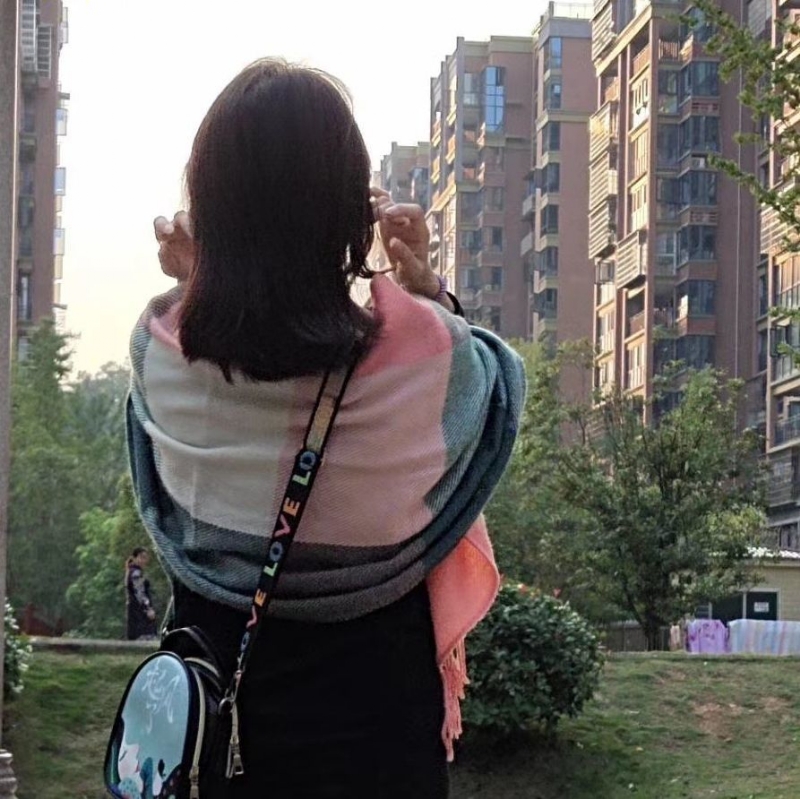 写灯光的第一张照片--衡阳相亲服务中心