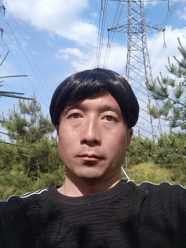 鹏友的第一张照片--衡阳相亲服务中心