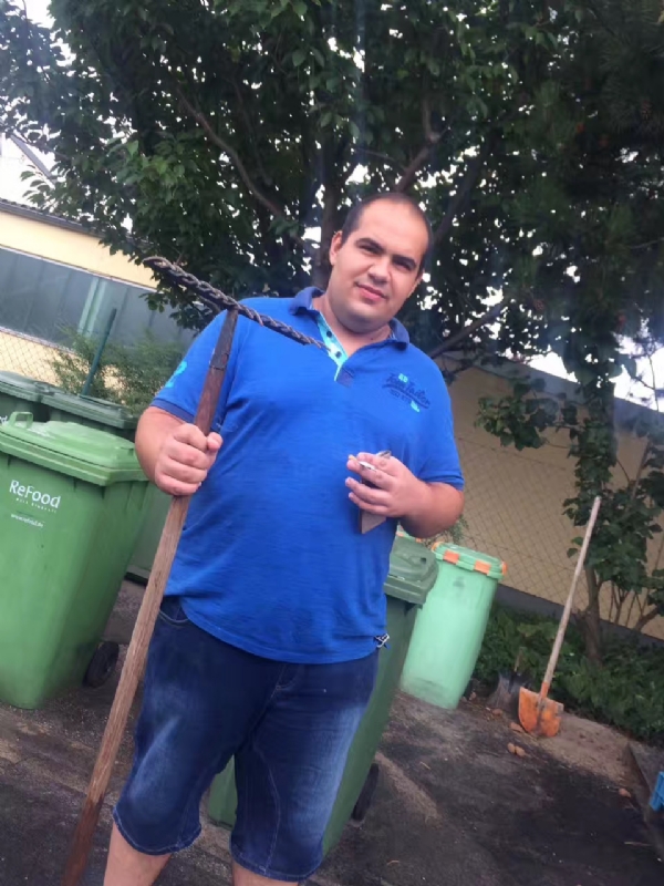 寻找世外桃源的第一张照片--衡阳相亲服务中心