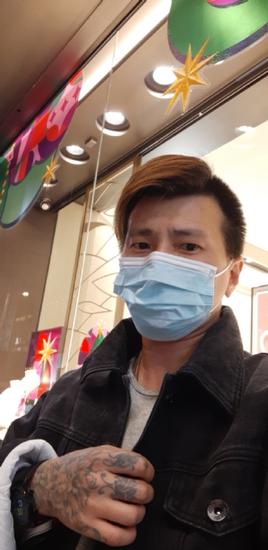 ~忠~仔的第二张照片--衡阳相亲服务中心