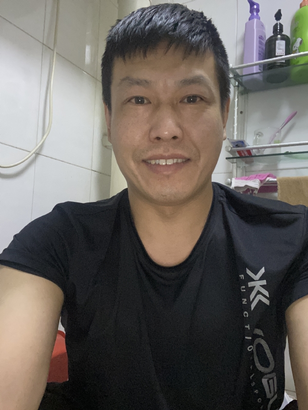 王先生的第一张照片--衡阳相亲服务中心