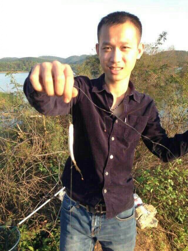 开心最重要的第一张照片--衡阳相亲服务中心