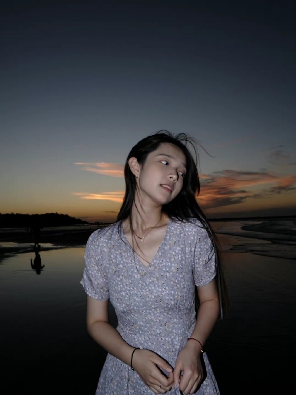 曉雯的第一张照片--衡阳相亲服务中心