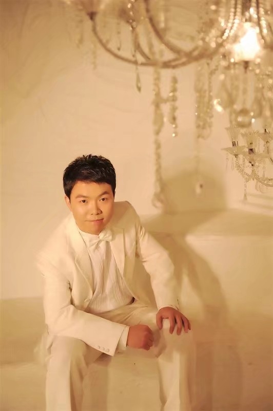 龙樱花的第一张照片--衡阳相亲服务中心