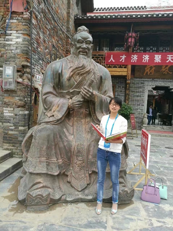 过眼云烟的第一张照片--衡阳相亲服务中心