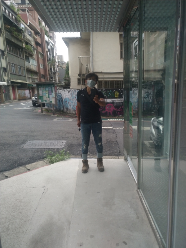 隱姓埋名的第二张照片--衡阳相亲服务中心