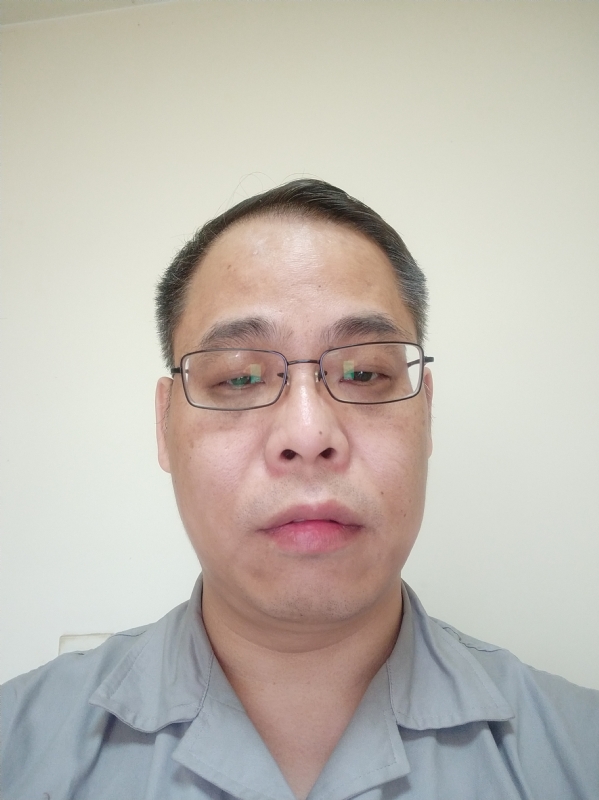 阿龙的第一张照片--衡阳相亲服务中心