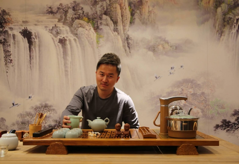 黑骏马的第二张照片--衡阳相亲服务中心