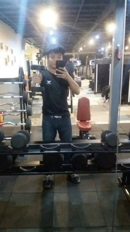 龙坦的第二张照片--衡阳相亲服务中心