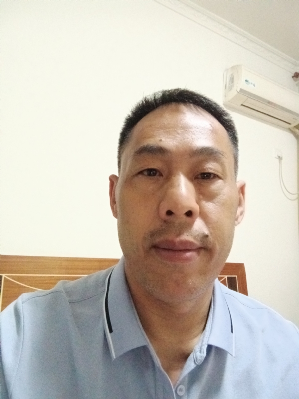 阿文的第一张照片--衡阳相亲服务中心