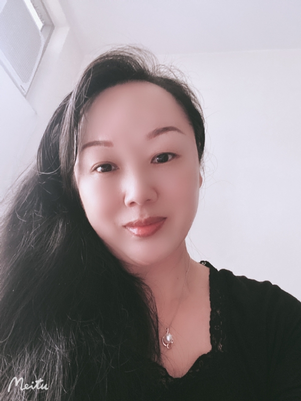 梅子的第一张照片--衡阳相亲服务中心