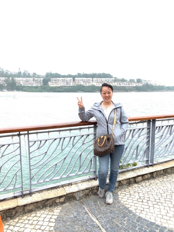 梅子的第二张照片--衡阳相亲服务中心