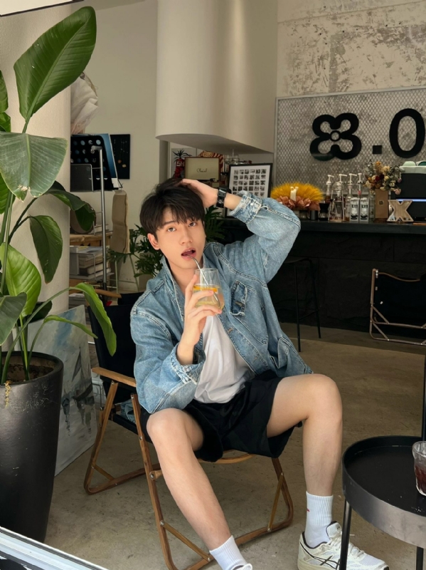 Miracle的第一张照片--衡阳相亲服务中心