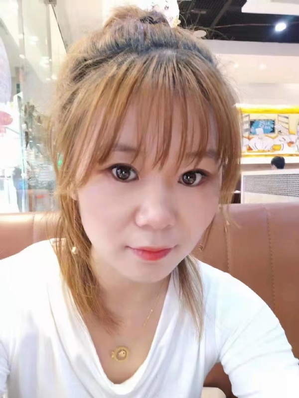 心碎小猪的第三张照片--衡阳相亲服务中心