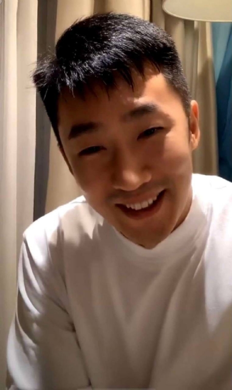 杨先森的第一张照片--衡阳相亲服务中心