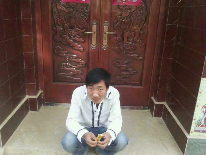 潘先生的第一张照片--衡阳相亲服务中心