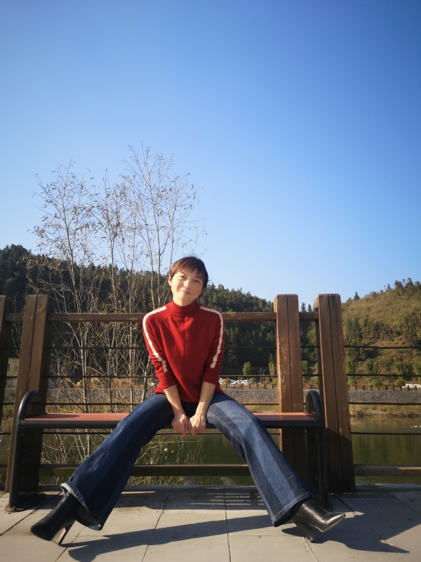 转角遇到你的第四张照片--衡阳相亲服务中心