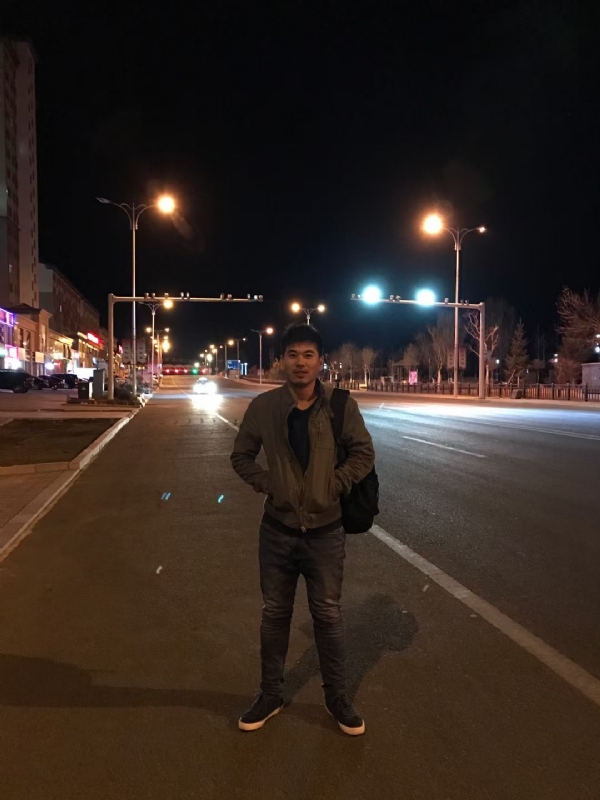 暗里着迷的第一张照片--衡阳相亲服务中心