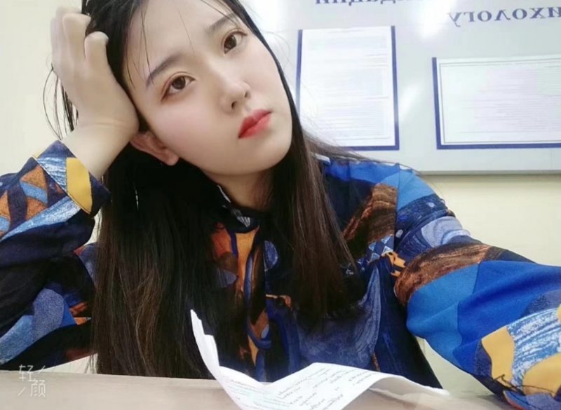 悠悠我心的第一张照片--衡阳相亲服务中心