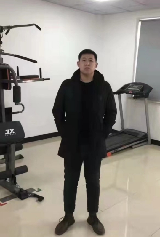 梦若曦的第一张照片--衡阳相亲服务中心