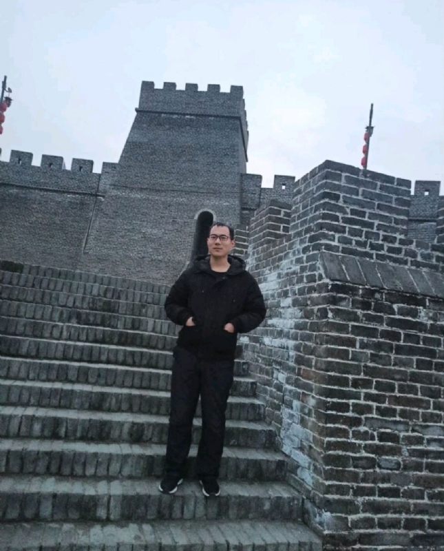 追日的第二张照片--衡阳相亲服务中心