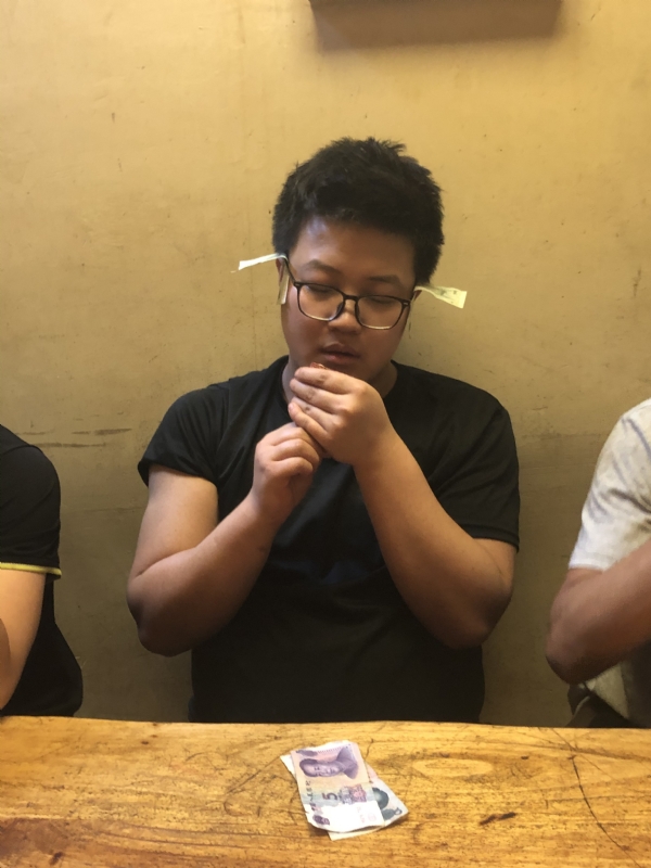 烦烦的时候的第一张照片--衡阳相亲服务中心