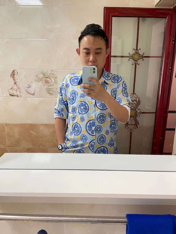 MrLogers的第二张照片--衡阳相亲服务中心