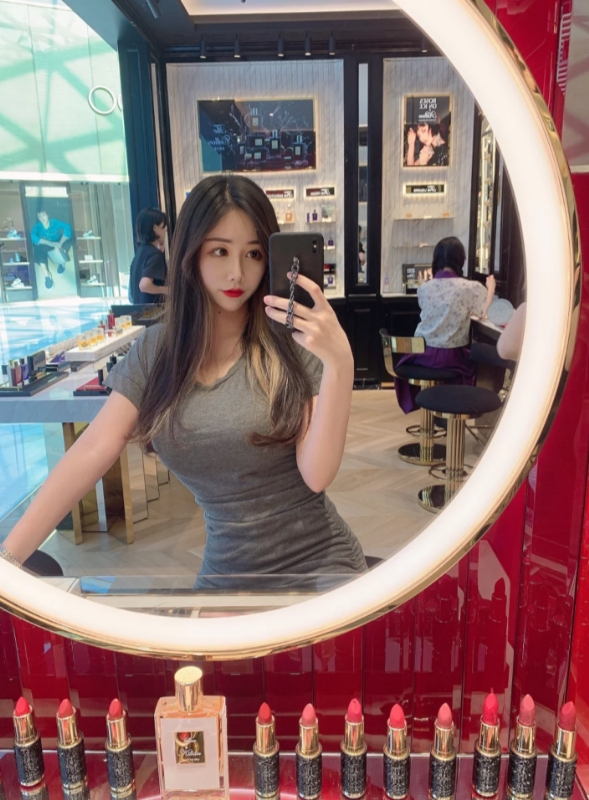 linlin的第一张照片--衡阳相亲服务中心