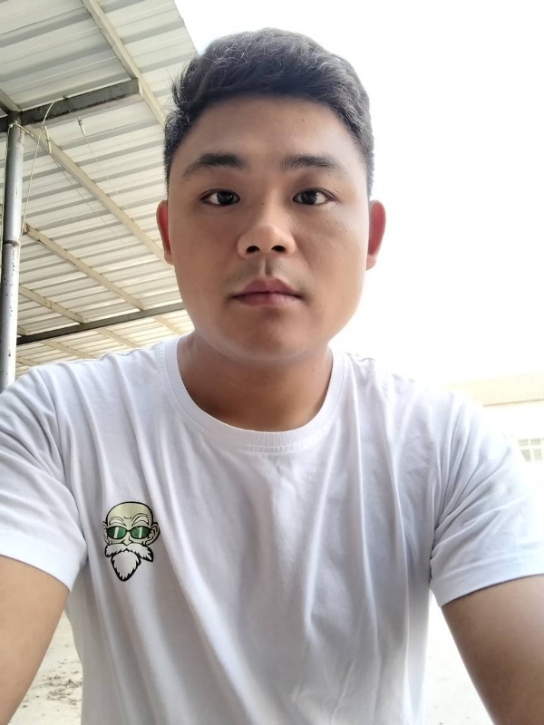 高大威武的第一张照片--衡阳相亲服务中心