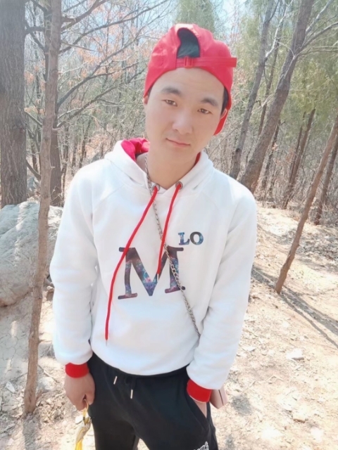 天赐人生的第一张照片--衡阳相亲服务中心