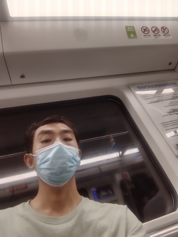 阿兵的第一张照片--衡阳相亲服务中心