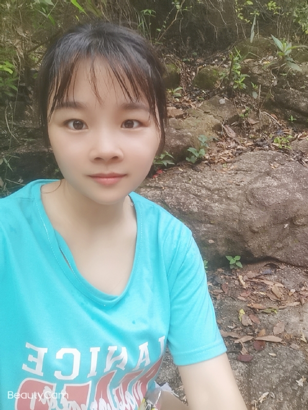 糖糖的第一张照片--衡阳相亲服务中心