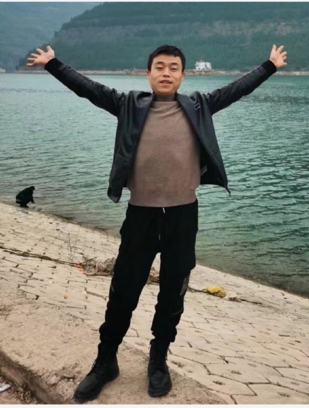 寂寞的风的第二张照片--衡阳相亲服务中心