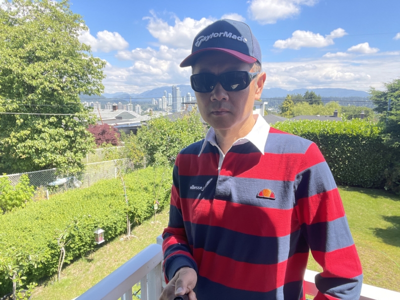 Tony的第一张照片--衡阳相亲服务中心